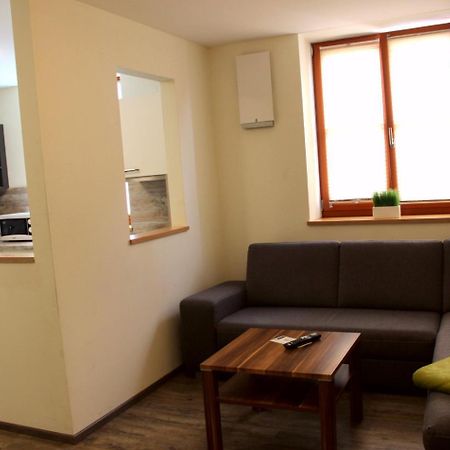 Greenpartment Boardinghouse Neustadt Neustadt an der Donau Extérieur photo
