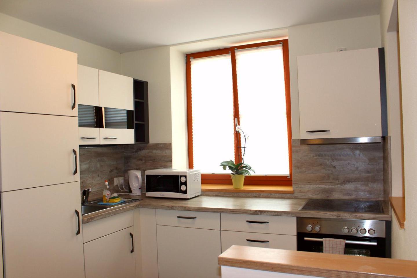 Greenpartment Boardinghouse Neustadt Neustadt an der Donau Extérieur photo