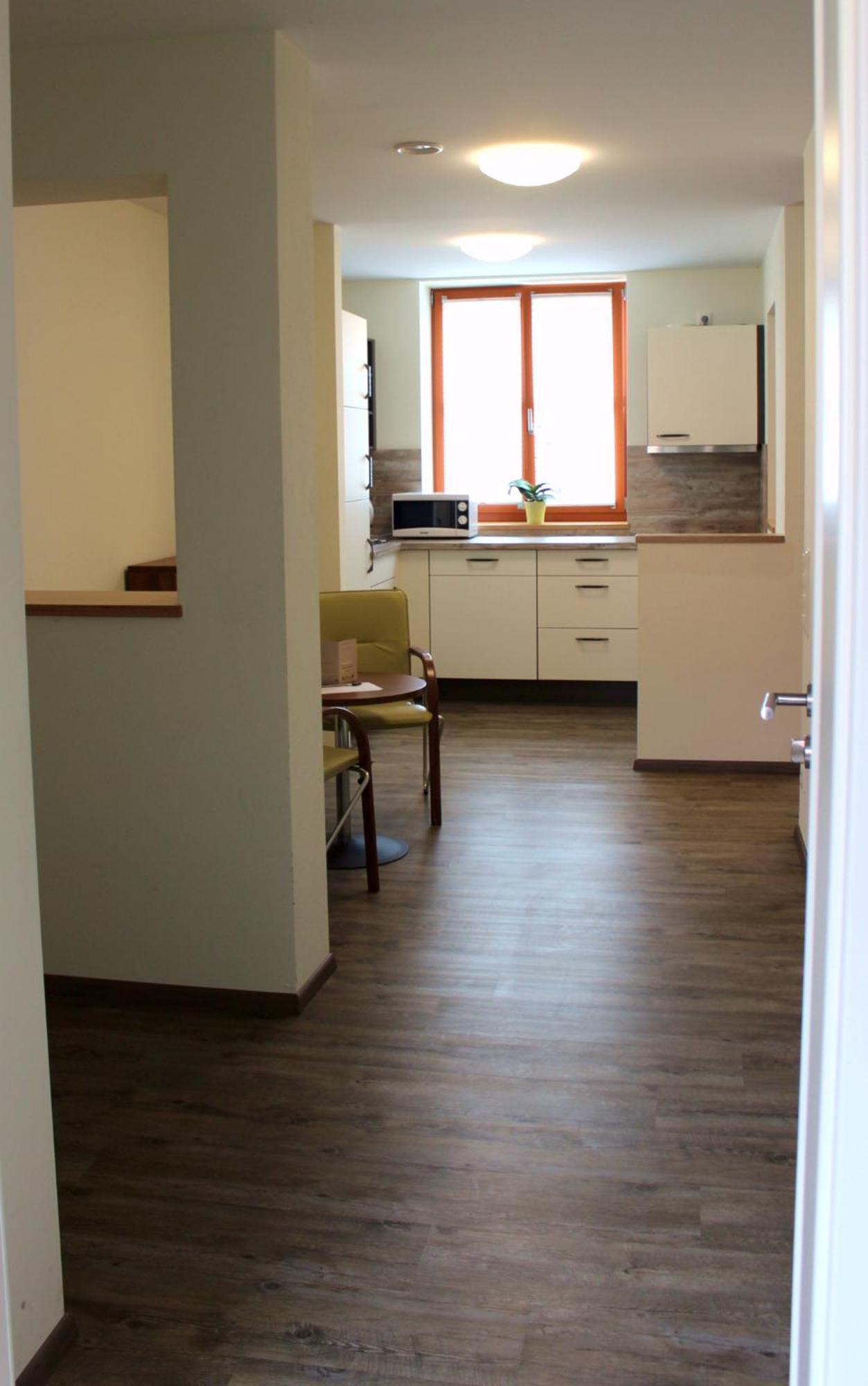 Greenpartment Boardinghouse Neustadt Neustadt an der Donau Extérieur photo