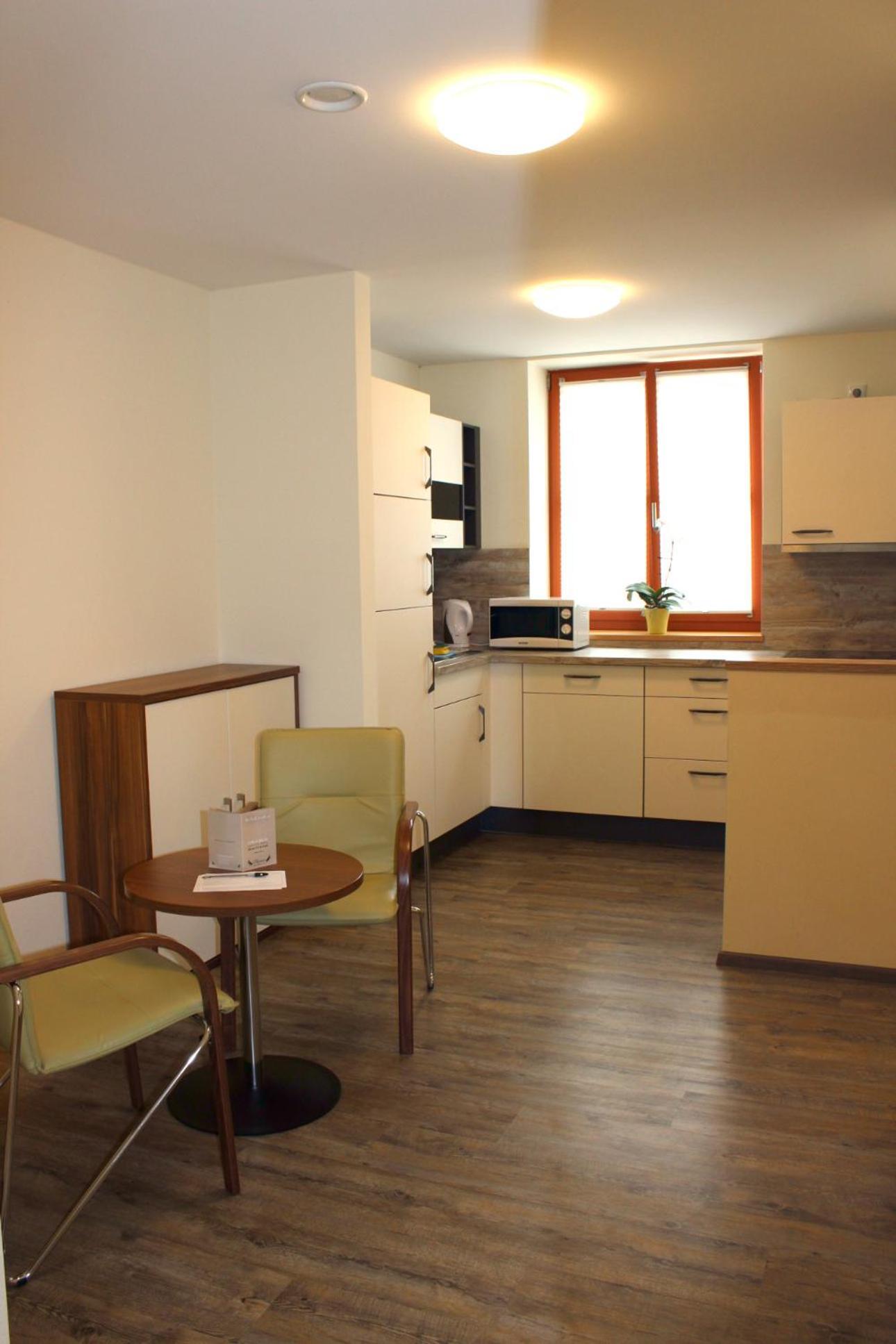 Greenpartment Boardinghouse Neustadt Neustadt an der Donau Extérieur photo