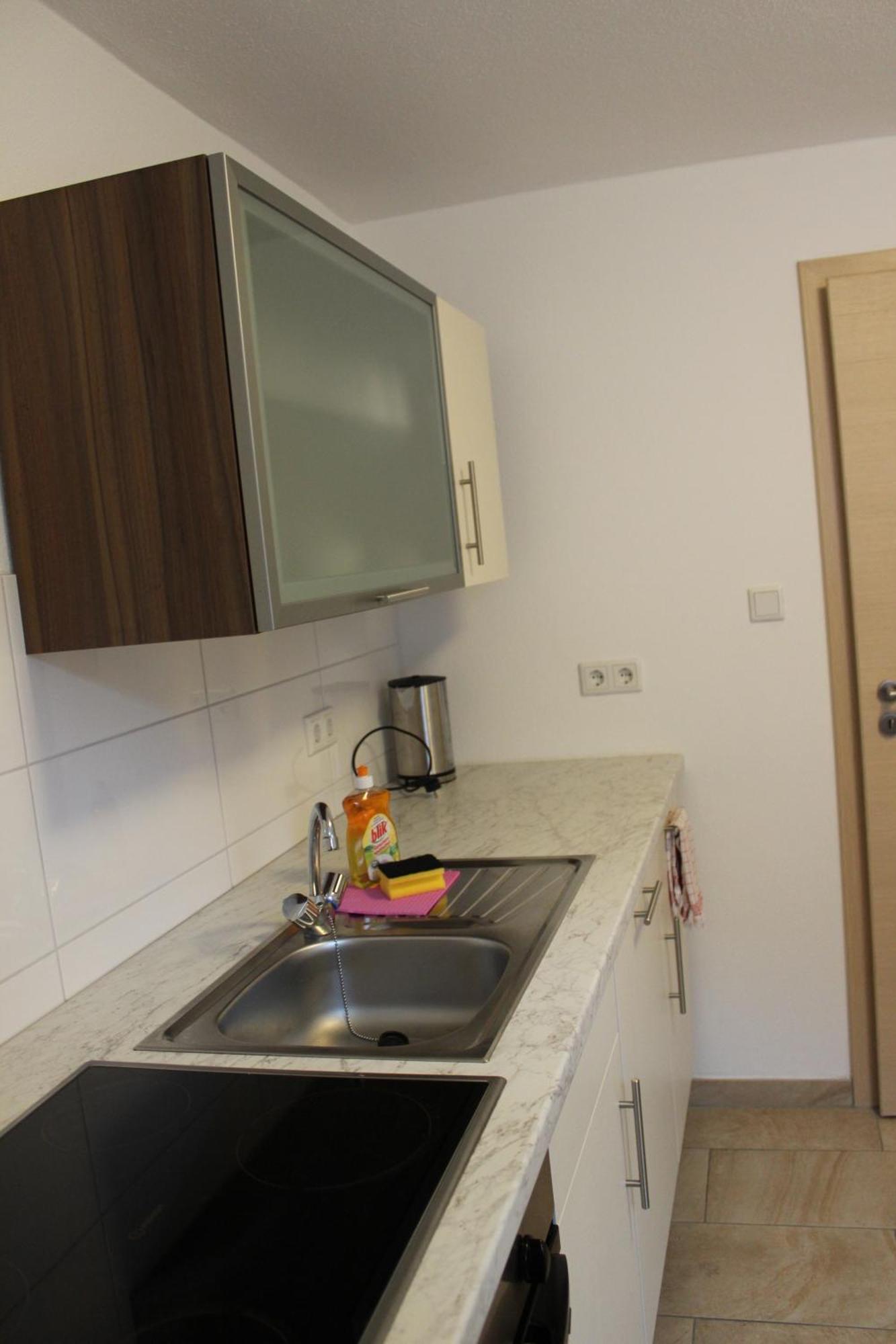 Greenpartment Boardinghouse Neustadt Neustadt an der Donau Chambre photo