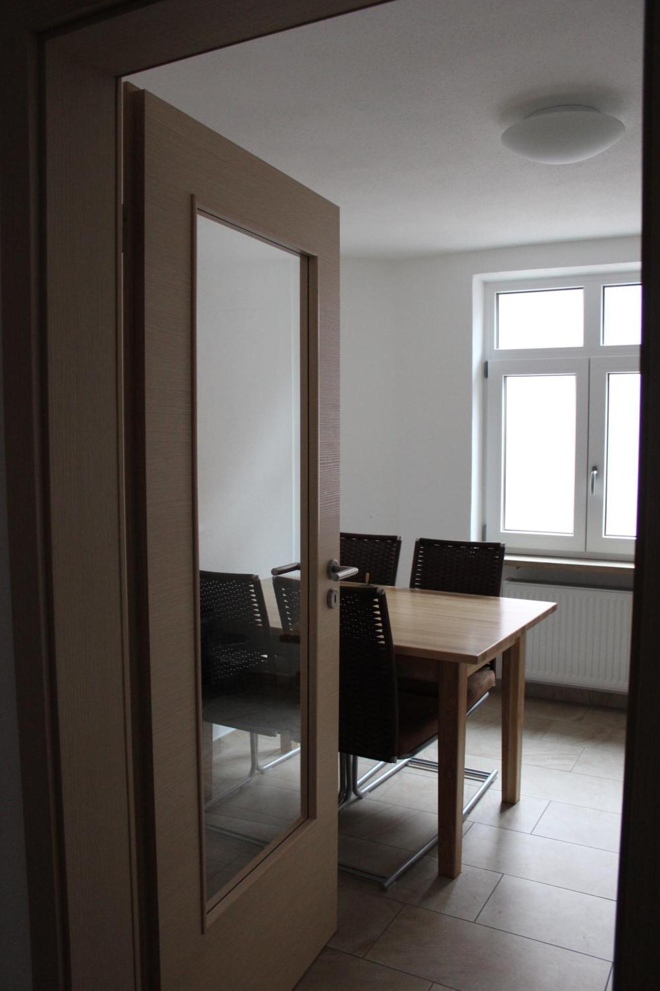 Greenpartment Boardinghouse Neustadt Neustadt an der Donau Chambre photo