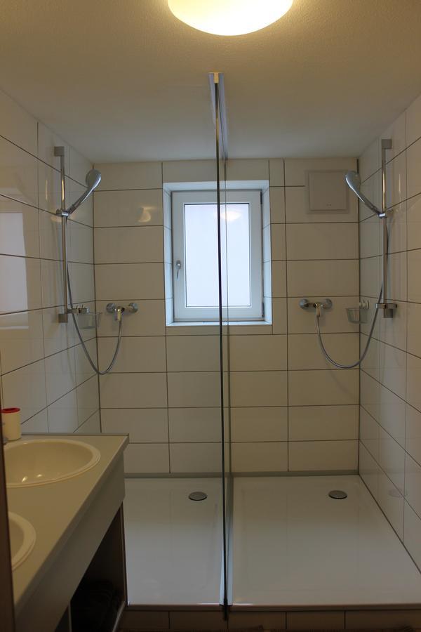 Greenpartment Boardinghouse Neustadt Neustadt an der Donau Chambre photo