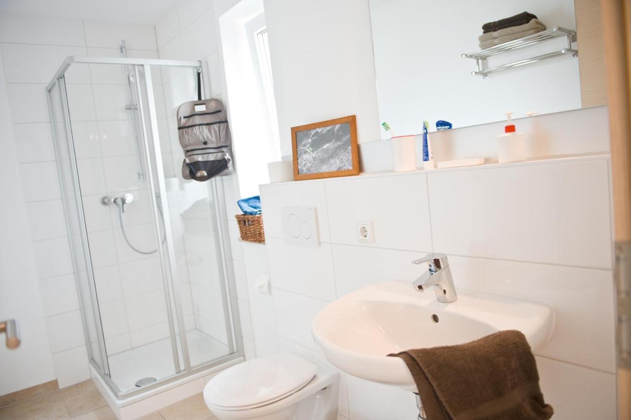 Greenpartment Boardinghouse Neustadt Neustadt an der Donau Extérieur photo