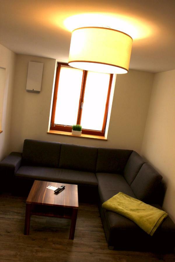 Greenpartment Boardinghouse Neustadt Neustadt an der Donau Extérieur photo
